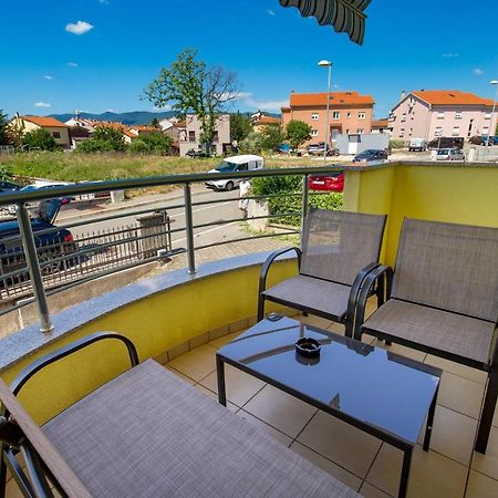 Moon River Rijeka Exteriér fotografie