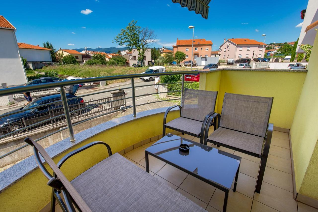 Moon River Rijeka Exteriér fotografie
